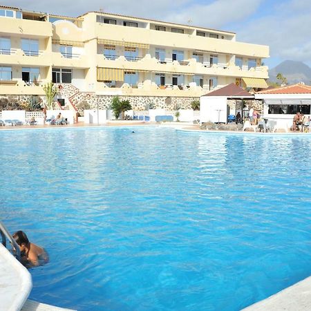 Marina Palace Paraiso Playa Paraiso  Buitenkant foto